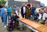 В Калуге прошел праздник "Калуга. Дети. Фест".