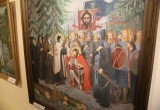 В Калуге открылась выставка «Вечные ценности»