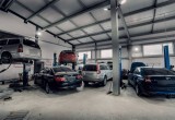 Фото: Иван Шурыгин, фото предоставлено Pitservice