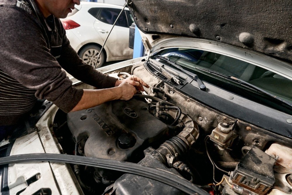 Pitservice