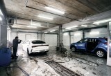 "Pitservice" - автосервис качественного техобслуживания всех марок автомобилей