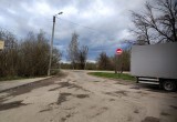 На улицах Калуги внесли изменения в организацию движения и установили новые дорожные знаки