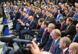 Калужская область поднялась на 6 место национального инвестрейтинга 