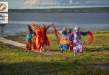 На Яченском водохранилище в Калуге покажут спектакль на воде