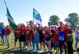 Сельские спортивные игры собрали 1000 спортсменов Калужской области 
