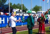 Сельские спортивные игры собрали 1000 спортсменов Калужской области 