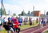 Сельские спортивные игры собрали 1000 спортсменов Калужской области 