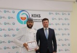 Глава городского самоуправления Калуги Юрий Моисеев поздравил медработников с праздником