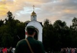 Фото Дмитрия Денисова https://t.me/denisov_kaluga/11993