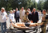 Пресс-служба Городской Думы города Калуги