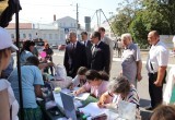 Пресс-служба Городской Думы города Калуги