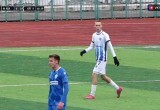 ФК "Калуга" сыграл в матче 17 тура первенства России в Орле