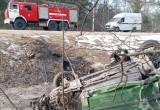 Фото ГУ МЧС России по Калужской области
