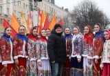 Фото Дмитрия Денисова