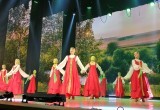 В Калуге поздравили женщин с 8 марта