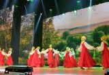 В Калуге поздравили женщин с 8 марта