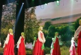 В Калуге поздравили женщин с 8 марта