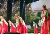 В Калуге поздравили женщин с 8 марта