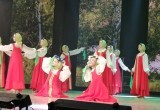 В Калуге поздравили женщин с 8 марта