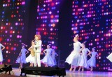 В Калуге поздравили женщин с 8 марта