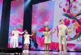 В Калуге поздравили женщин с 8 марта