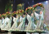 В Калуге поздравили женщин с 8 марта