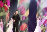 В Калуге поздравили женщин с 8 марта