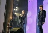В Калуге поздравили женщин с 8 марта