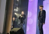 В Калуге поздравили женщин с 8 марта