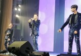 В Калуге поздравили женщин с 8 марта