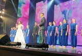 В Калуге поздравили женщин с 8 марта