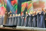 В Калуге поздравили женщин с 8 марта
