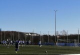 ФК "Калуга" провёл первый матч в этом сезоне
