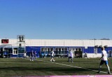 ФК "Калуга" провёл первый матч в этом сезоне