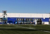 ФК "Калуга" провёл первый матч в этом сезоне