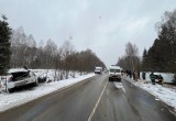 прокуратуры Калужской области 