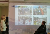 В этом году в Калуге пройдут праздничные мероприятия в честь 50-летия Поста №1