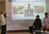 В этом году в Калуге пройдут праздничные мероприятия в честь 50-летия Поста №1