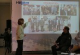 В этом году в Калуге пройдут праздничные мероприятия в честь 50-летия Поста №1