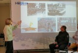 В этом году в Калуге пройдут праздничные мероприятия в честь 50-летия Поста №1