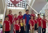 Минспорта Калужской области