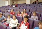 Минспорта Калужской области