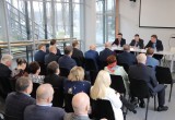 Пресс-служба Городской Думы города Калуги