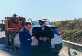 Фото прокуратуры КО