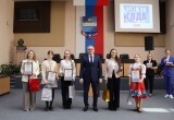 Фото Дмитрия Денисова