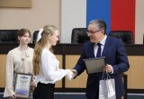 Фото Дмитрия Денисова