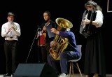 В Калуге состоялся XI космический фестиваль импровизаторов "Планета КСЕО"