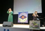 В Калуге состоялся XI космический фестиваль импровизаторов "Планета КСЕО"