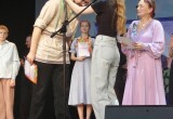 В Калуге состоялся XI космический фестиваль импровизаторов "Планета КСЕО"