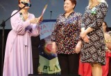 В Калуге состоялся XI космический фестиваль импровизаторов "Планета КСЕО"